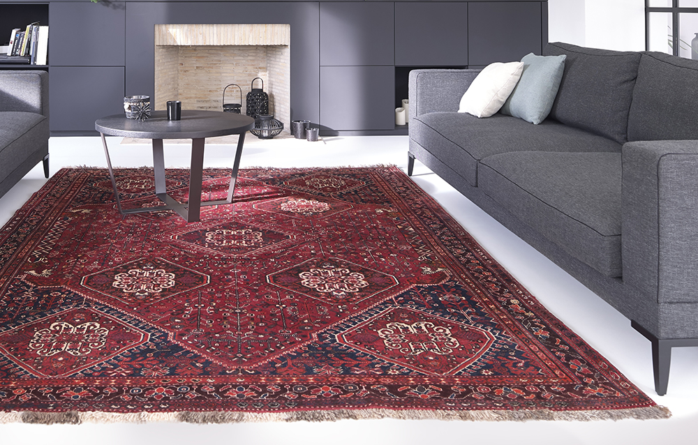 tapis artisanal img