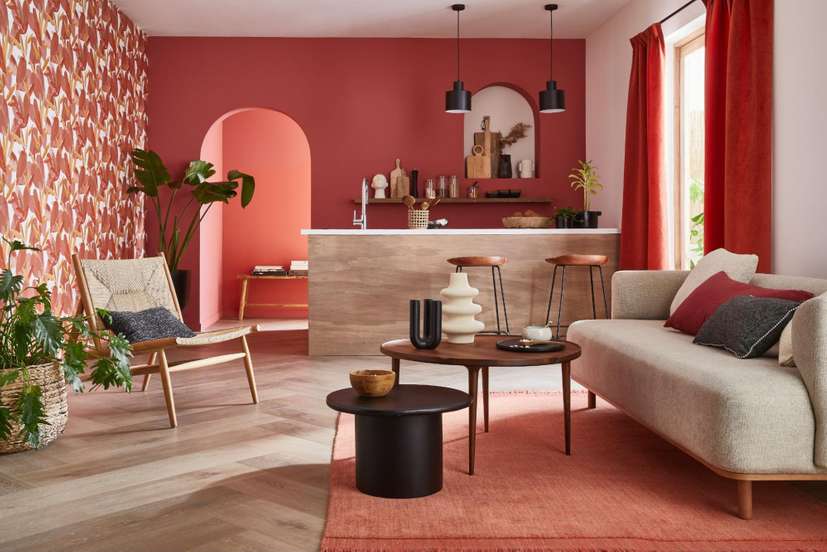 une maison pour toute vos emotions