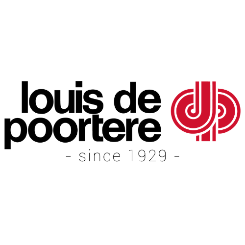 Logo Louis de Poortere 