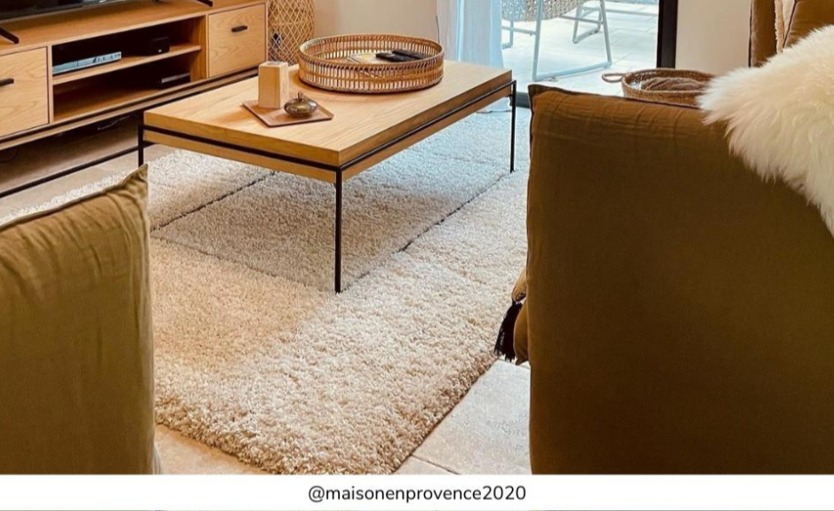 tapis diamond