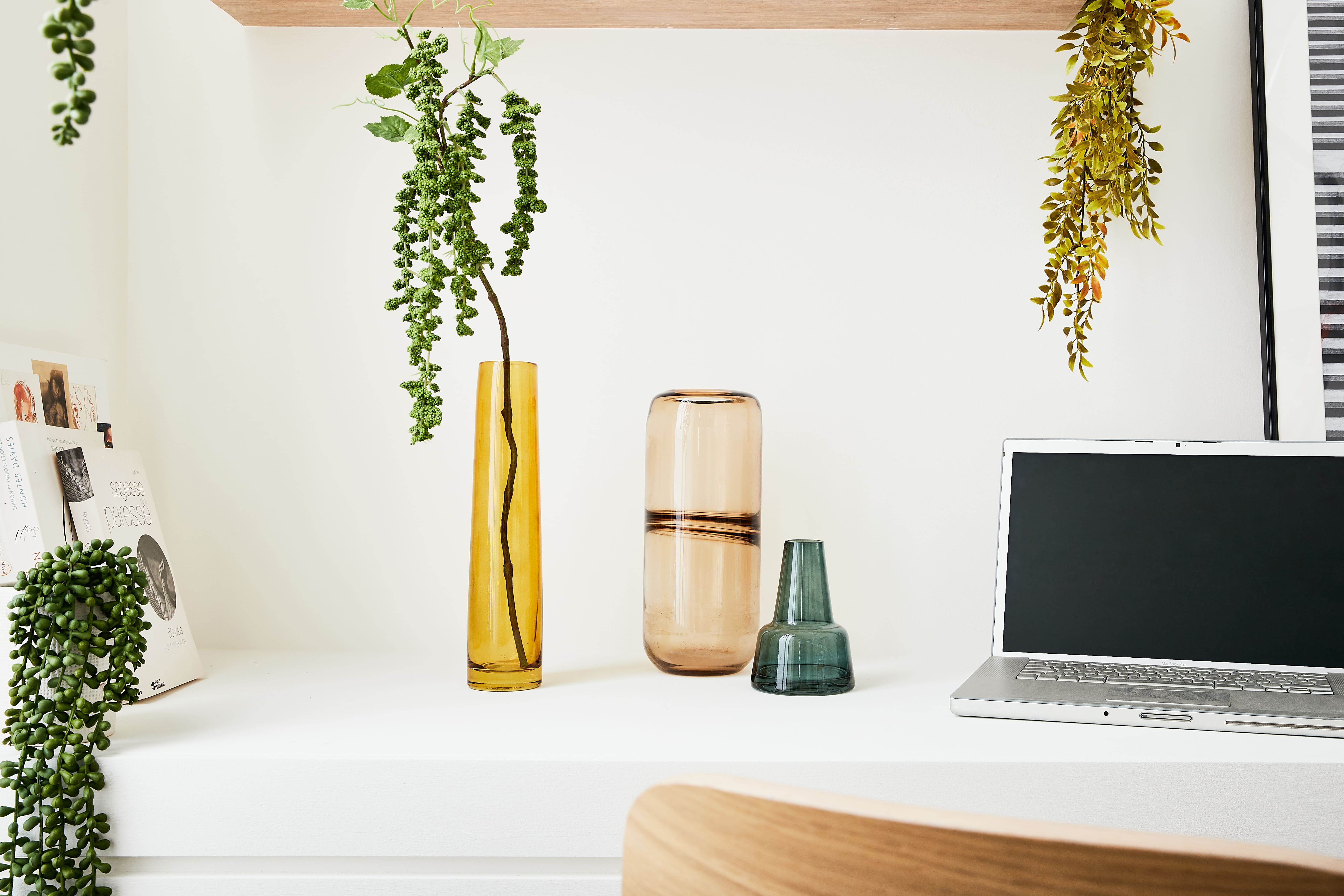 stop aux appareils electriques