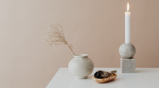 Feng Shui : 