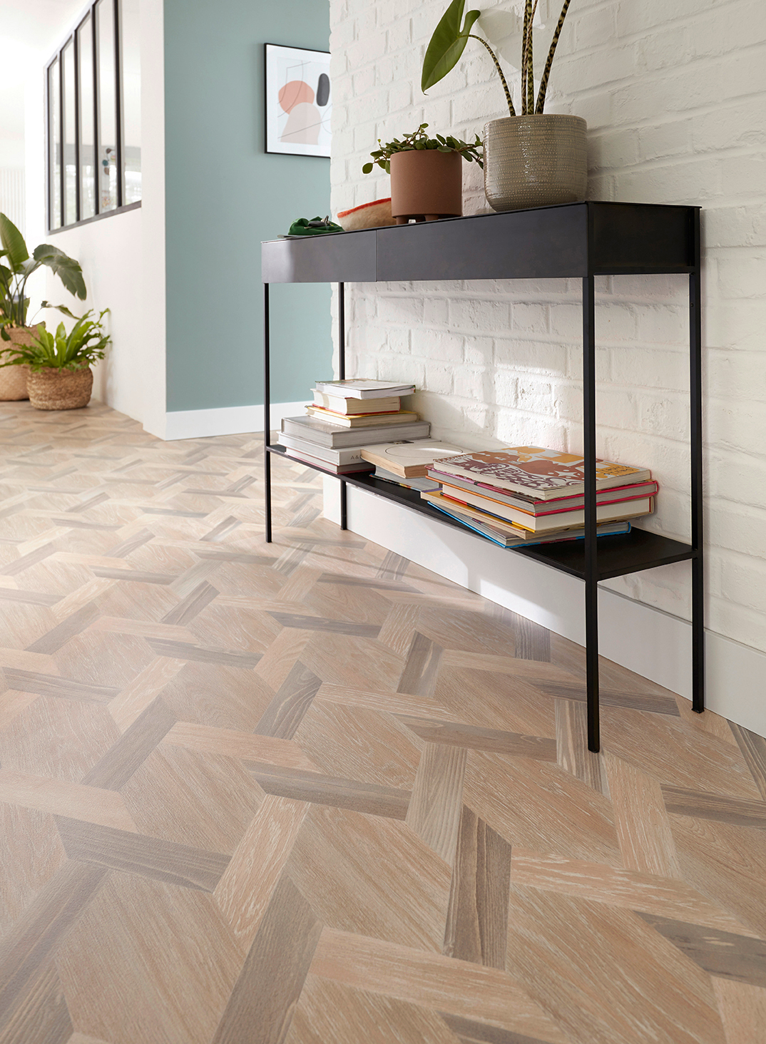 Bureaux, commerces, pros