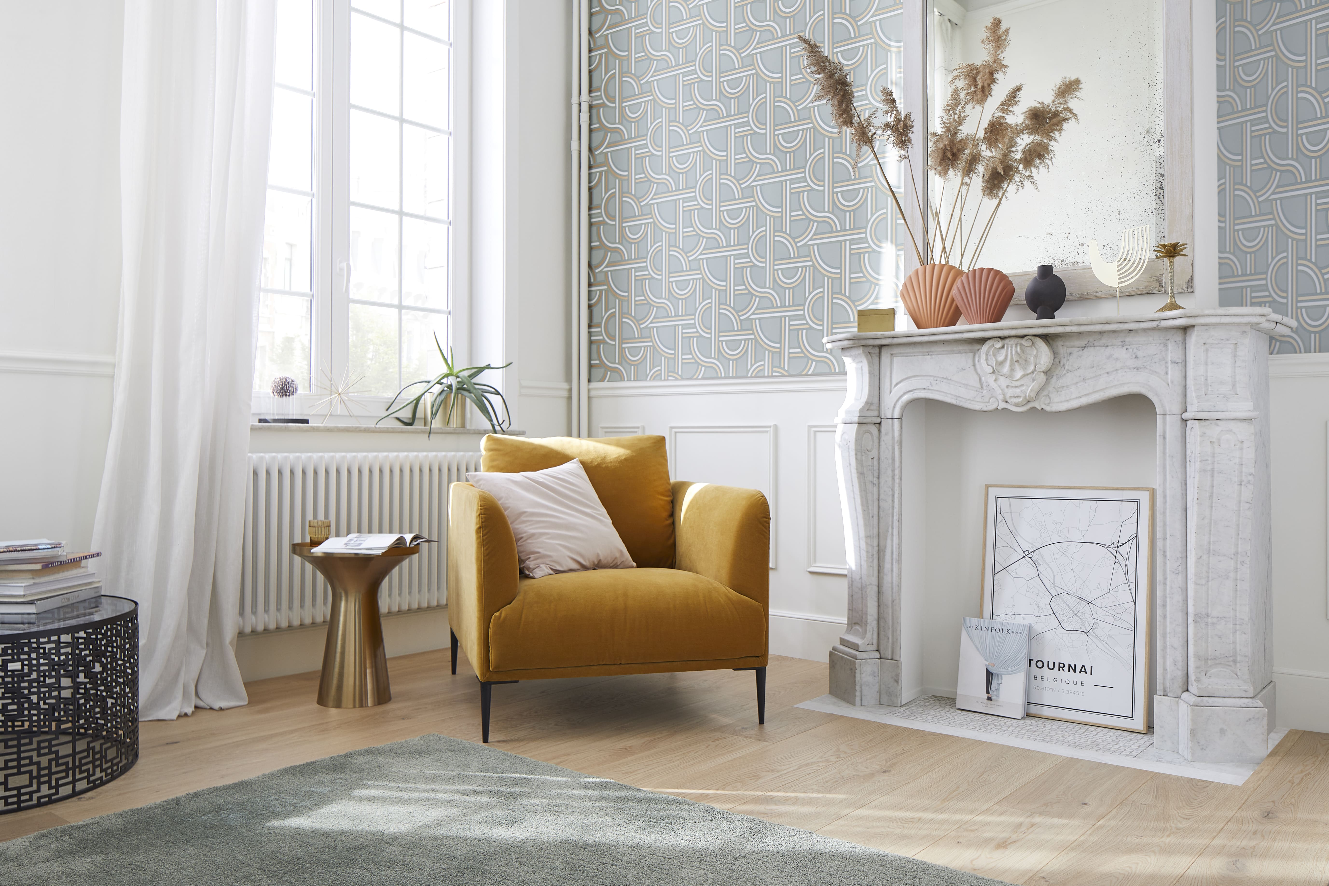 Des idées de décoration 