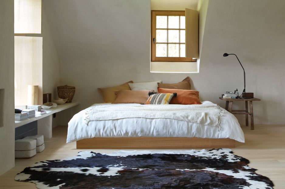 intérieur cocooning