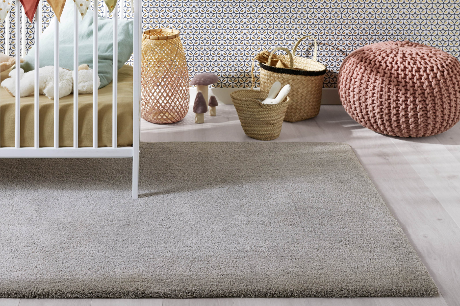 couleur et style du tapis