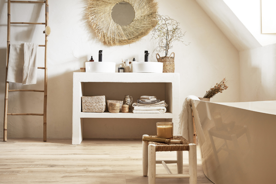 Miroir : comment bien le positionner ?
