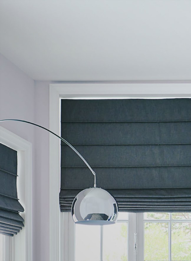 Les peintures Plafond