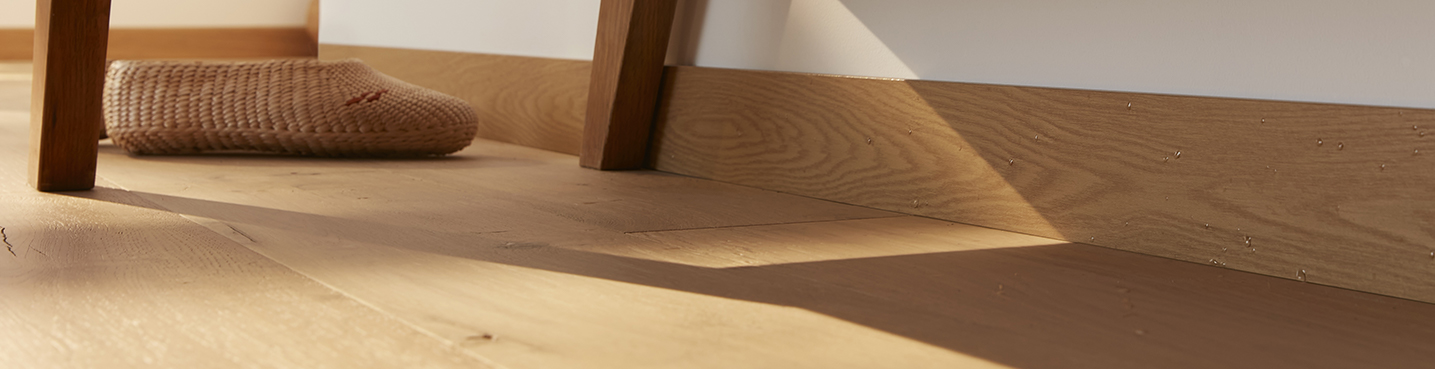 Des revêtements de sol insolites