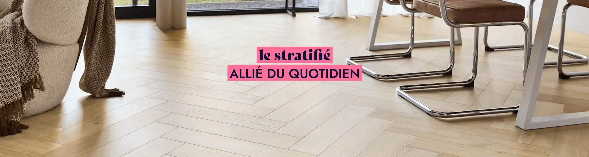 Slider Stratifié