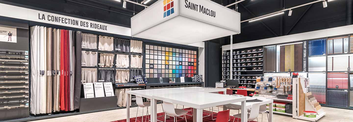 Trouvez votre magasin en Grand-Est