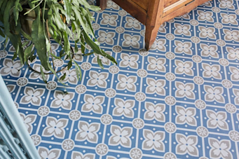 Quelle couleur choisir pour son sol ?