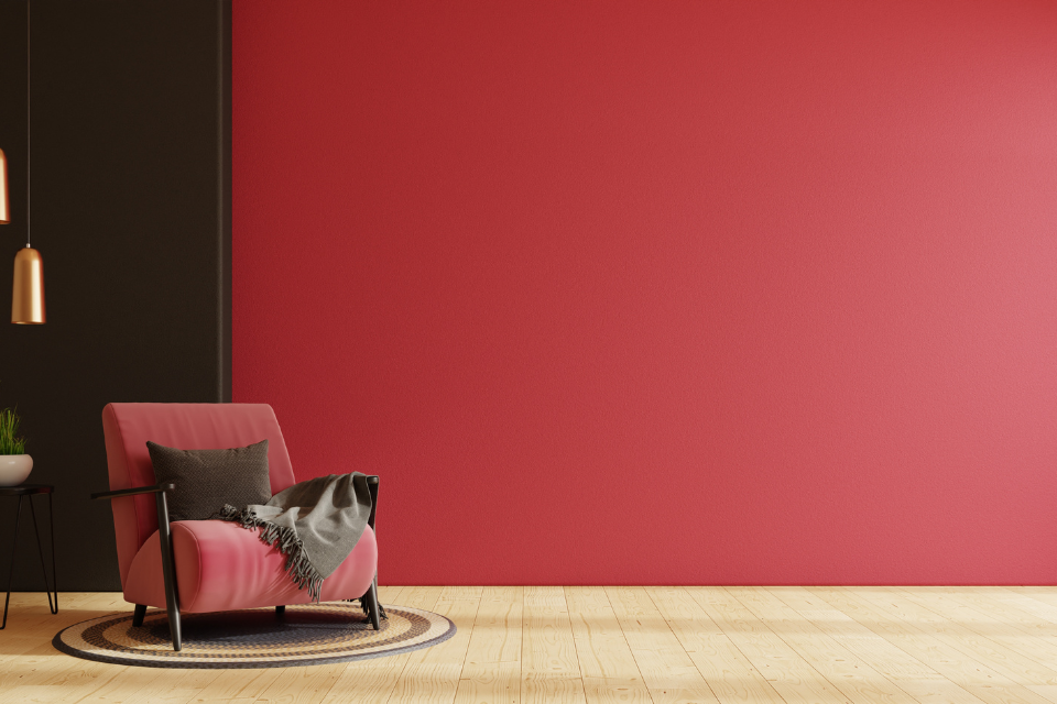 Couleur Pantone 2023 : comment adopter le Viva Magenta ?