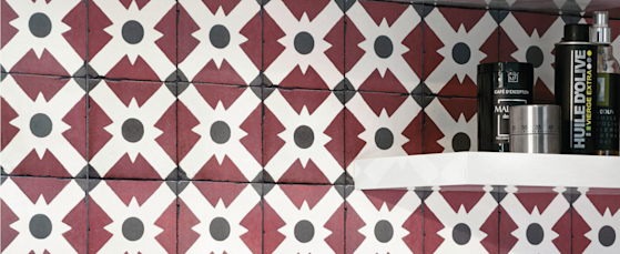 Quelles couleurs choisir pour les murs de la cuisine?