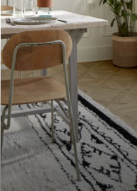 Comment nettoyer un <br/> tapis ou une moquette ?