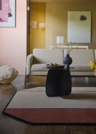 Comment bien placer un <br/> tapis dans une pièce ?