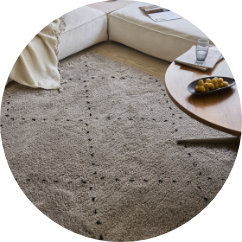 Tapis <br/> BERBèRE 