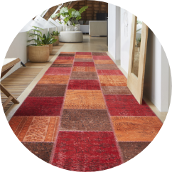 Tapis <br/> D’ORIENT