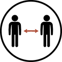 Icône instruction