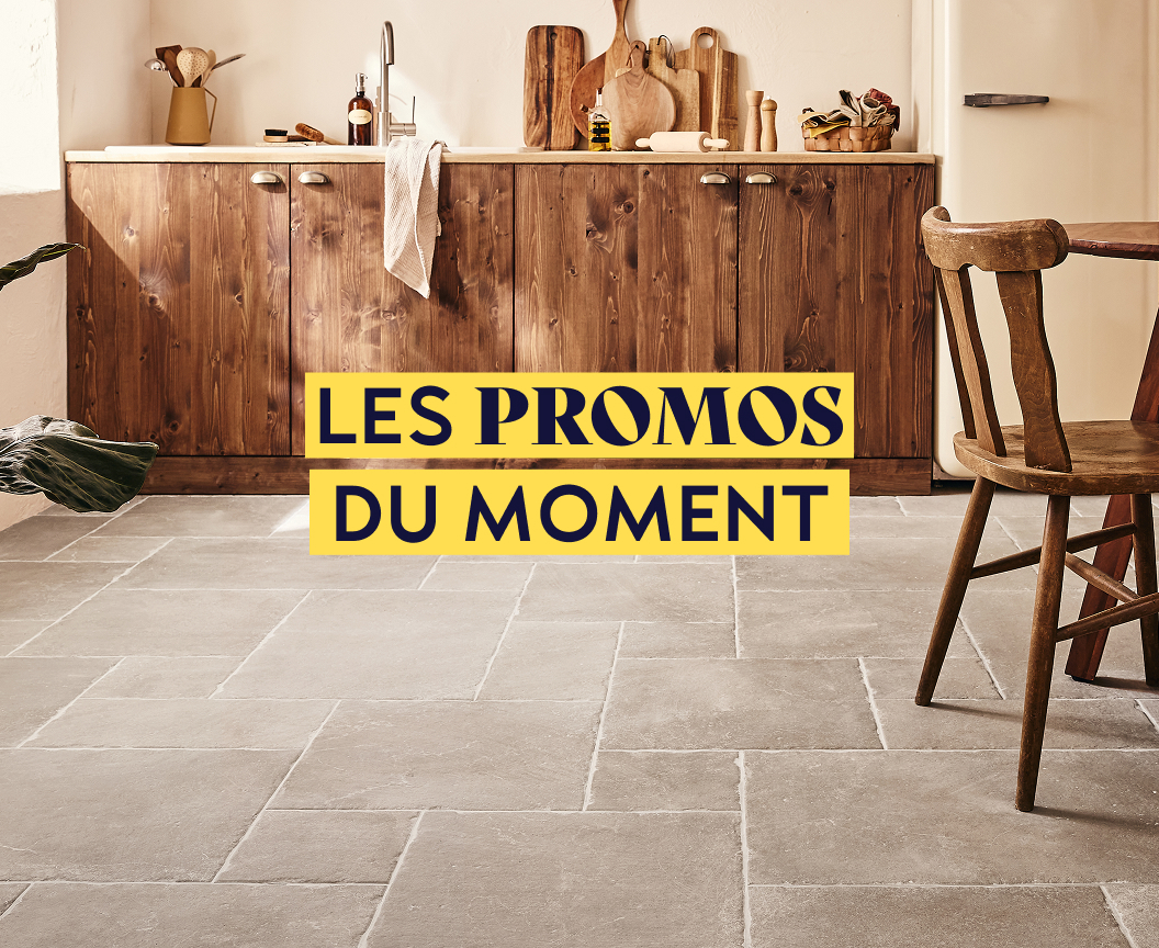 Les promos du moment