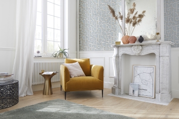 Maison Primitive